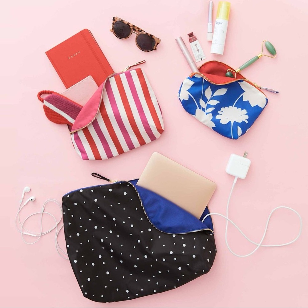 Summersalt The Less Mess Packing Sleeve Set